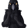 Kiri the Kenku