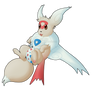 ADPT: Shiny Eevee-Togekiss-Latias