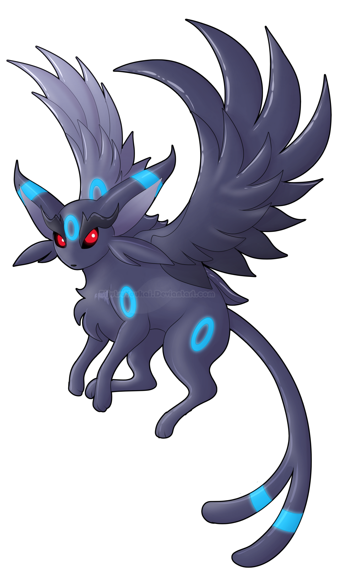 First shiny in Pokemon violet by C02BluJay on DeviantArt