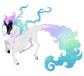 ADPT: Kirin Celestia-OC Full