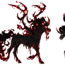 ADPT: Pony of Shadows-Roo Full+