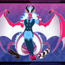 ADPT: Asmodeus-Satan Mini Reference Sheet