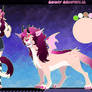 ADPT: Scar-Emberlynn Pinkle Mixed Sheet