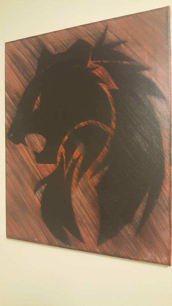sigil of the hunter by richardvarhola on DeviantArt