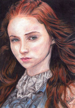 Sansa stark