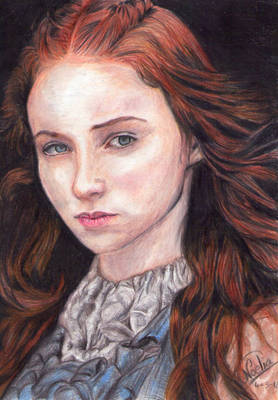 Sansa stark