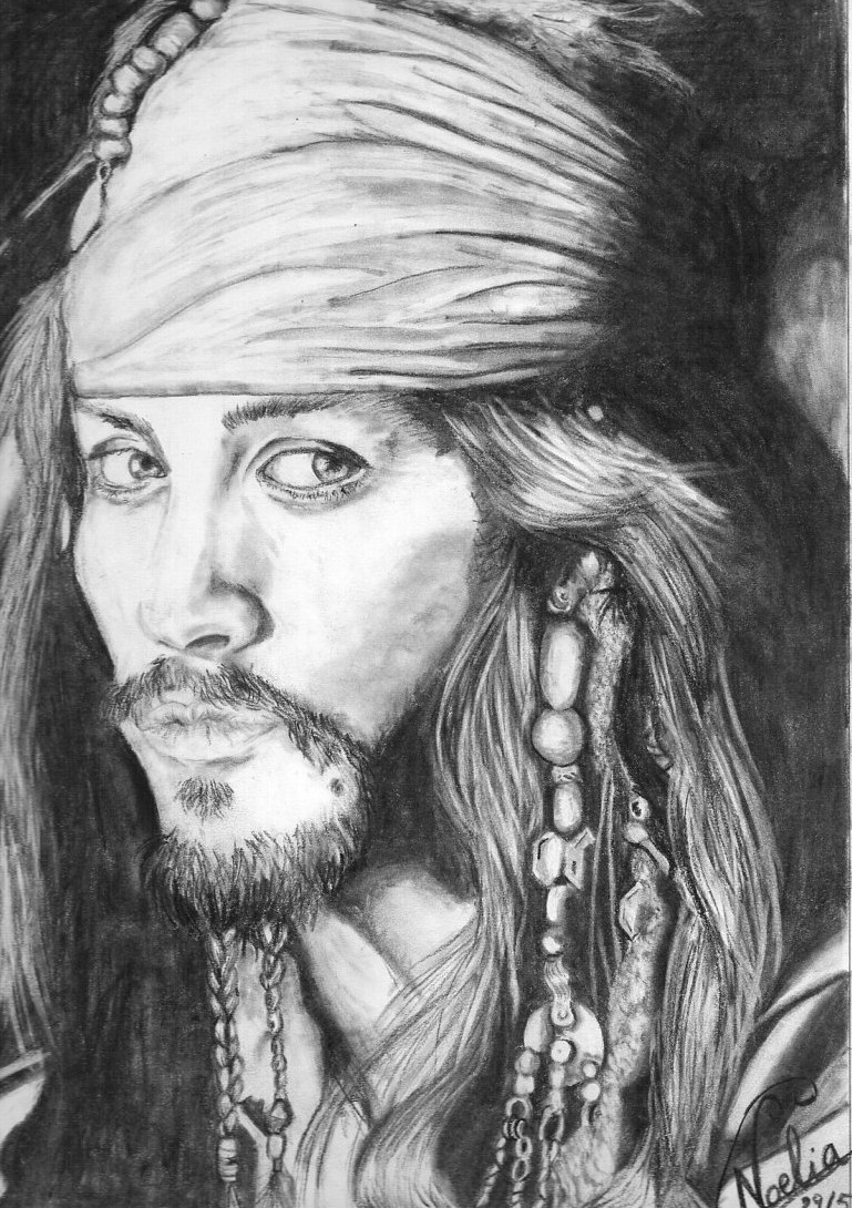 Jack Sparrow