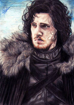 Jon Snow