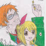 Lucy and Loke