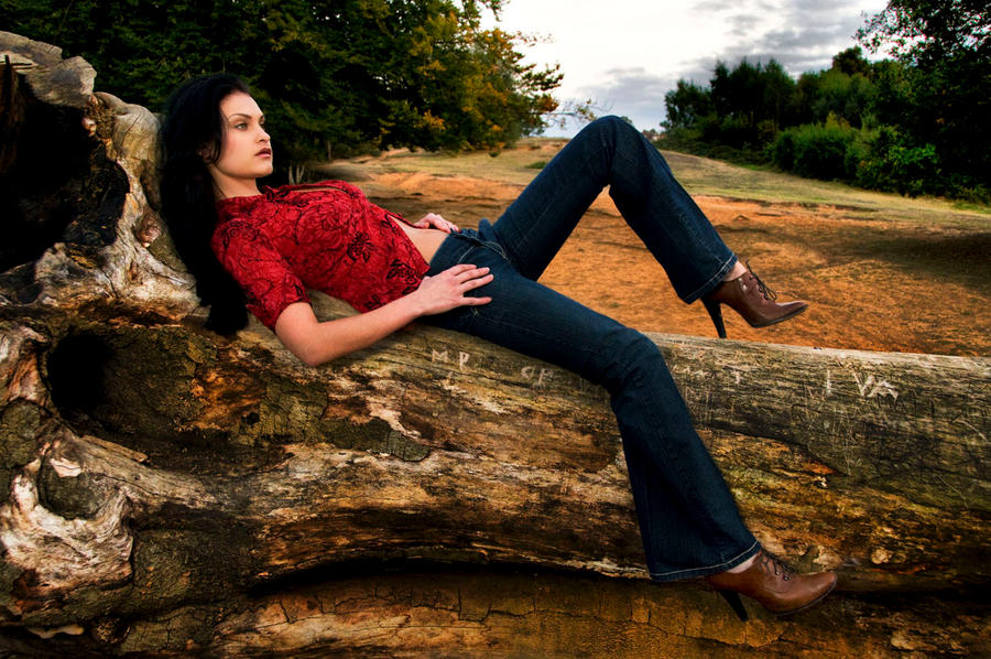 Victoria Outside victoria outdoors 7 by visualsoup on DeviantArt