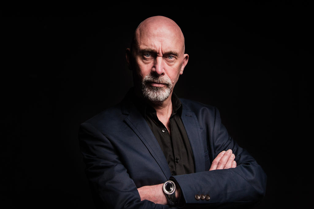 mark Ryder by visualsoup on DeviantArt