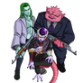 Frieza Force