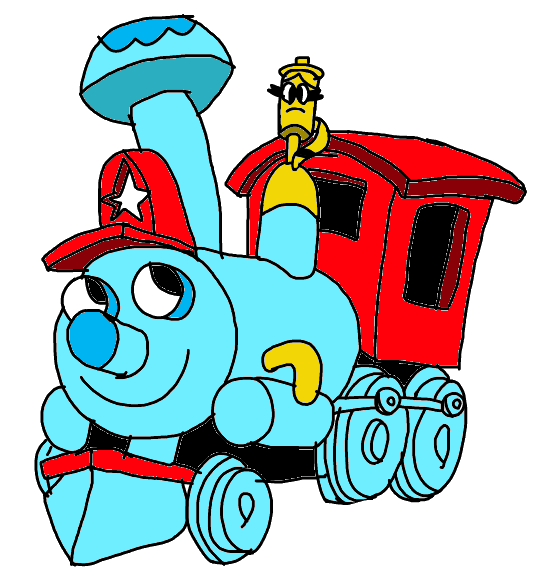 Casey Jr (My Ver) by Donatoinklinggamer on DeviantArt