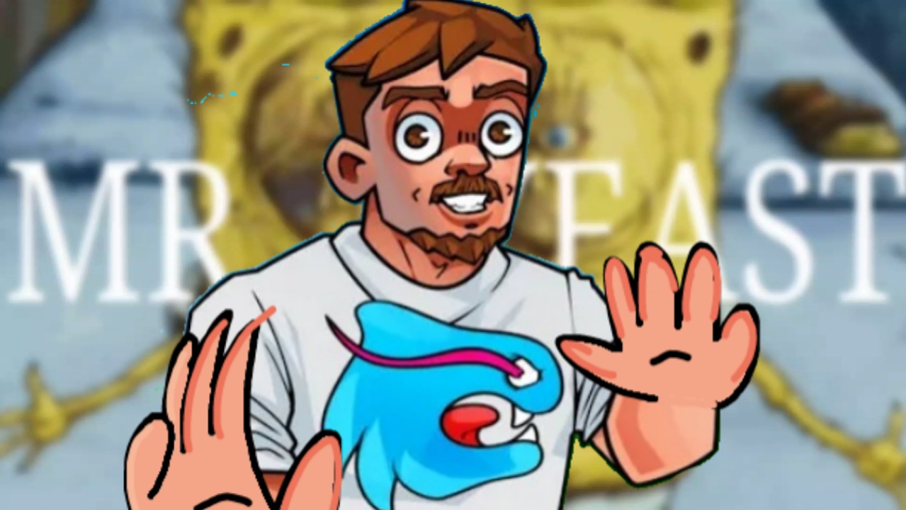 That MrBeast Meme But It's Mr Yeast by Donatoinklinggamer on DeviantArt