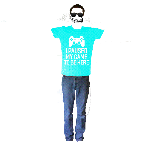 Gull (from jaldi's sh1thouse) by Donatoinklinggamer on DeviantArt