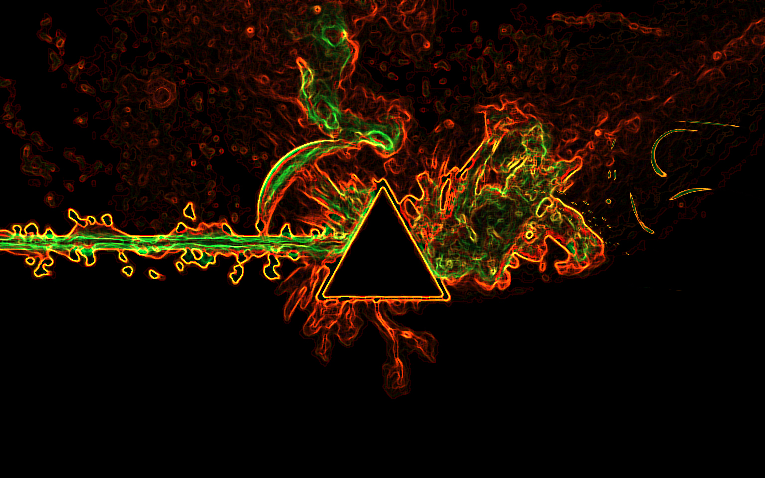 Pink floyd wall by Castsythe on DeviantArt Pink floyd wall by Castsythe on DeviantArt