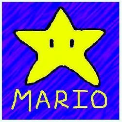 Mario Star