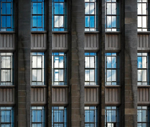 Building Side Pattern The Pattern of Building by Blue-Eyed-Tricksters on DeviantArt