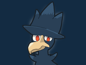 Murkrow