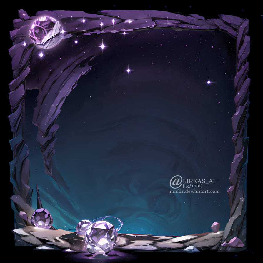 Space Frame (2) by Nmfdr on DeviantArt