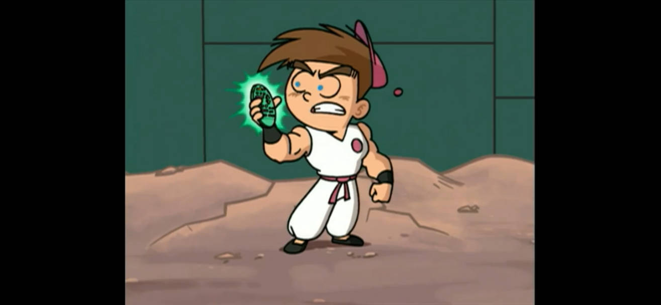Timmy Toan Timmy Turner Muscle : Timmy Turner Muscle Growth 1 – WTSITB