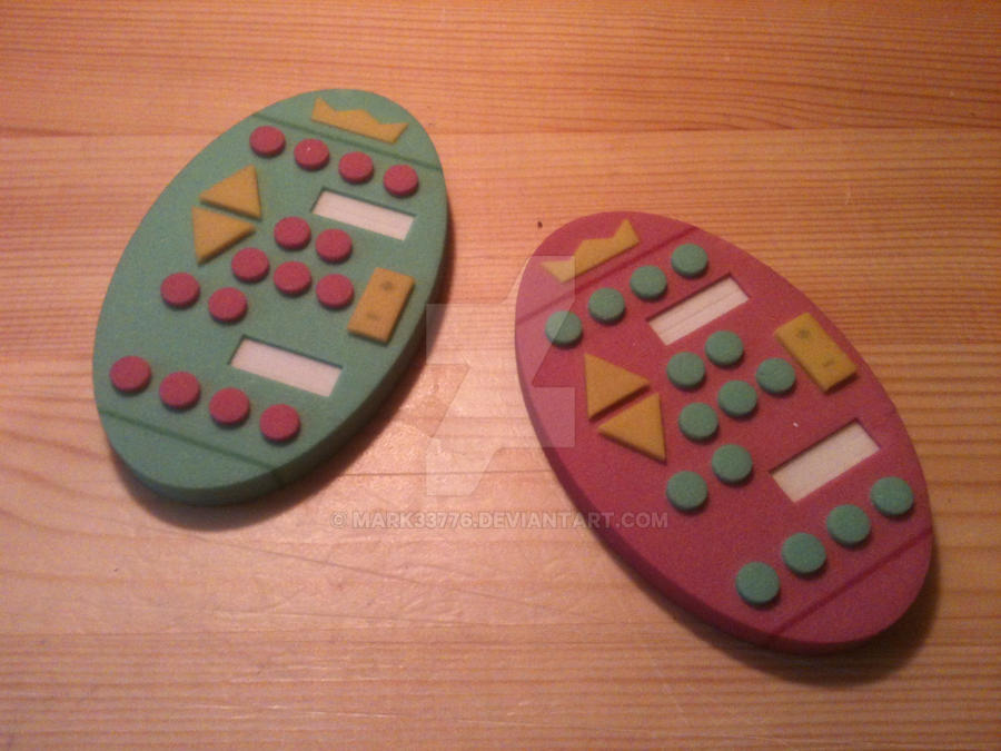 Deviantart Magic Remote Magic TV Remotes by mark33776 on DeviantArt