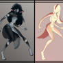 Anthro Adopts -SOLD-