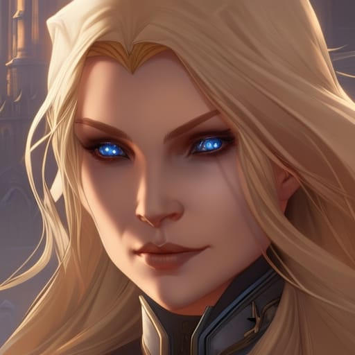 Human Variant Female Human Female 2 by AlleyVAI on DeviantArt