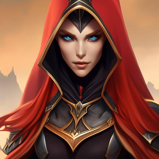 Human Female Wizard by AlleyVAI on DeviantArt