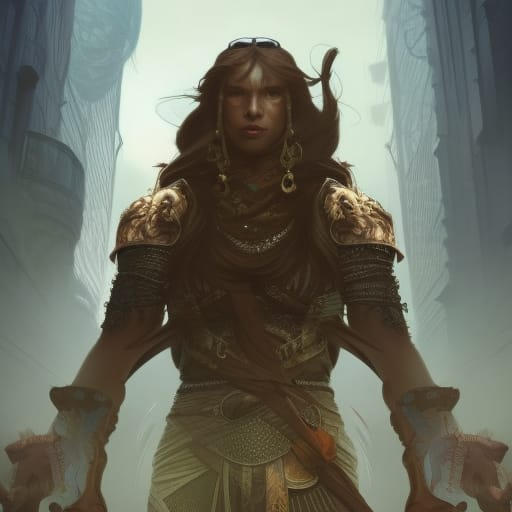 Alai Ranger Ranger 1 by AlleyVAI on DeviantArt