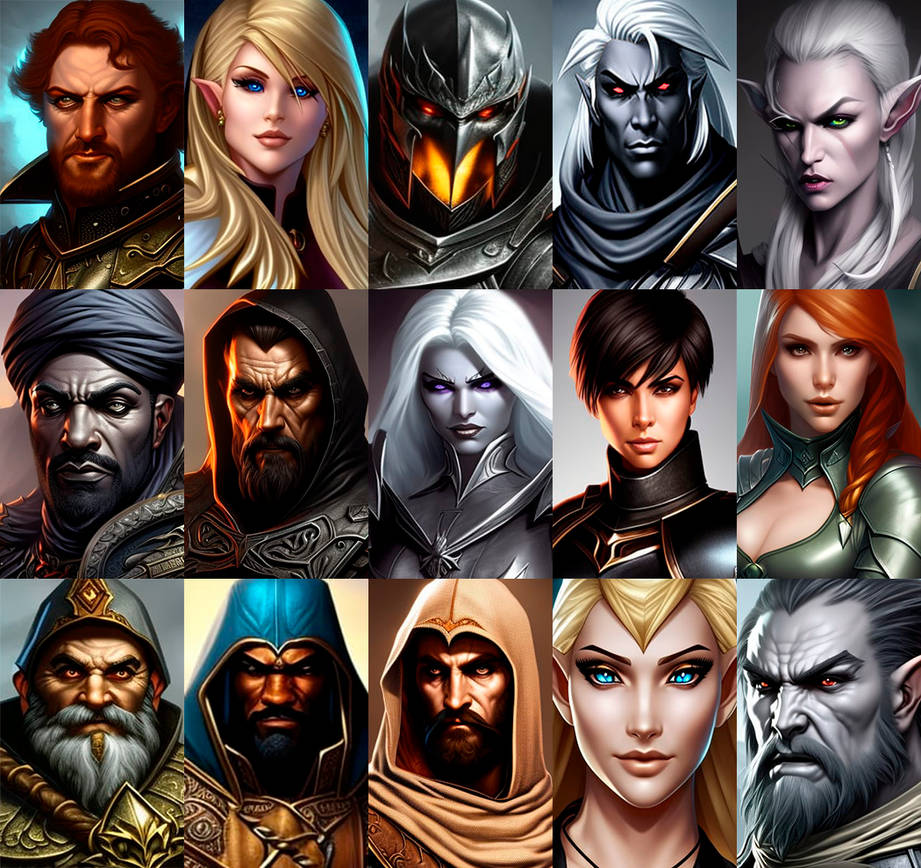 PortraitPack For Baldur s Gate 2 By AlleyVAI On DeviantArt portraitpack-for-baldur-s-gate-2-by-alleyvai-on-deviantart