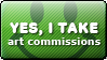 Deviation Buttons: Commissions
