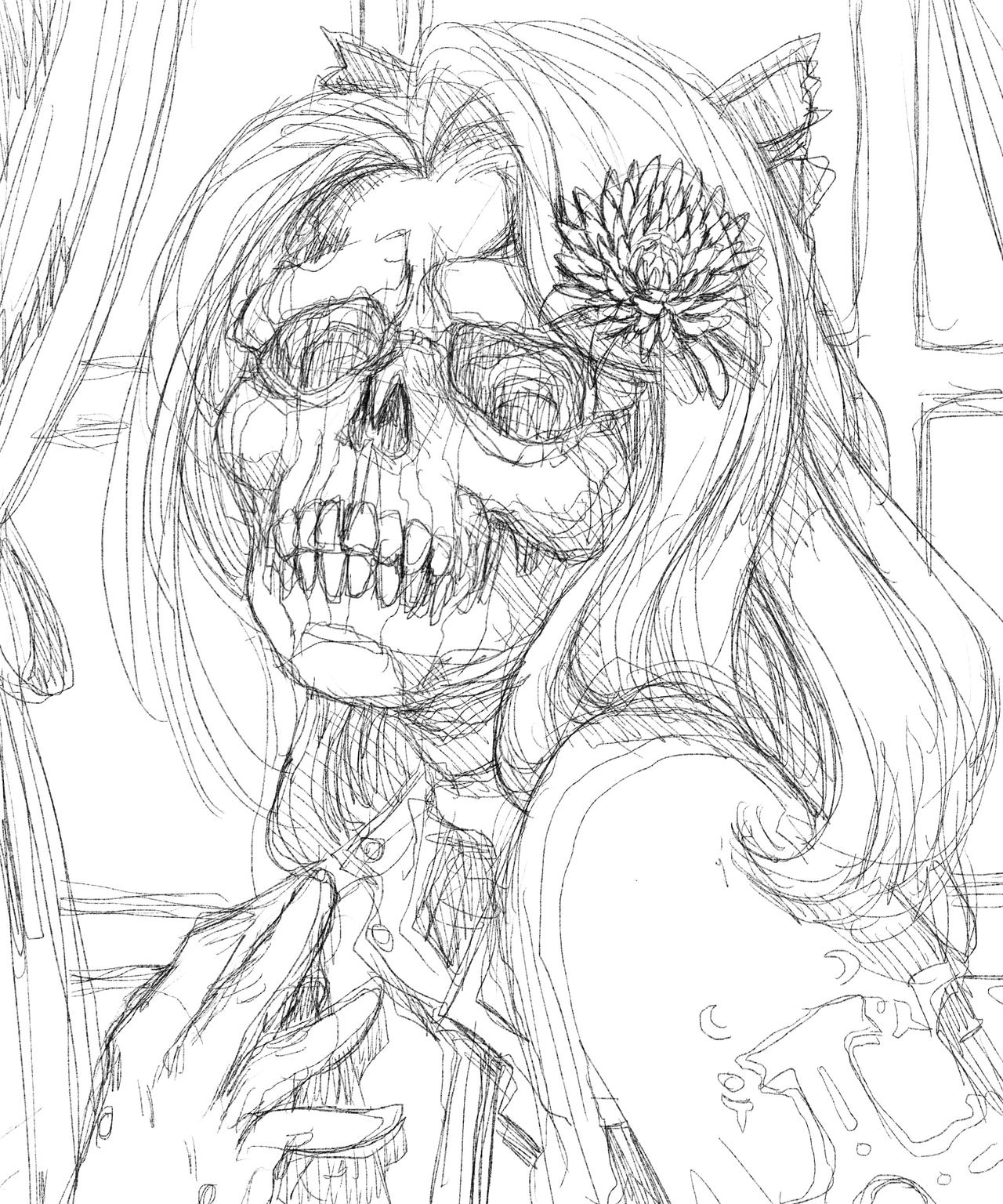 Drop Dead Gorgeous By Imbisibol On DeviantArt