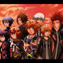 KH: Connected