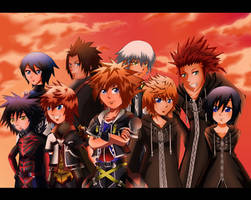 KH: Connected