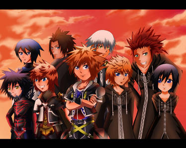 Kh Background Deviantart Explore the Best Kh Art | DeviantArt
