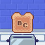 Bread theme icon for server