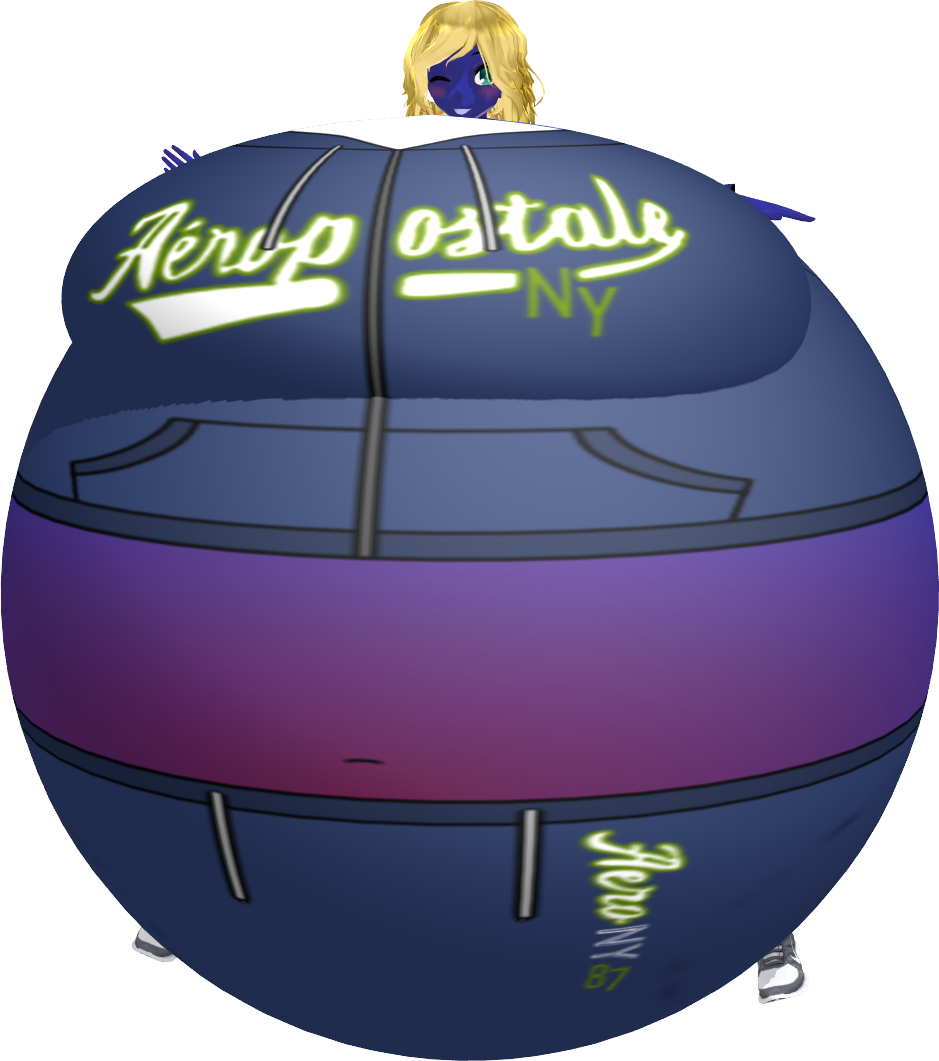 MMD Newcomer - Jordan Holmquist by RandomWaifuInflator on DeviantArt