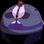 [GIF] Mamizou Blueberry