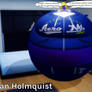 Jordan Holmquist - Blueberry Gamer Girl Roommate