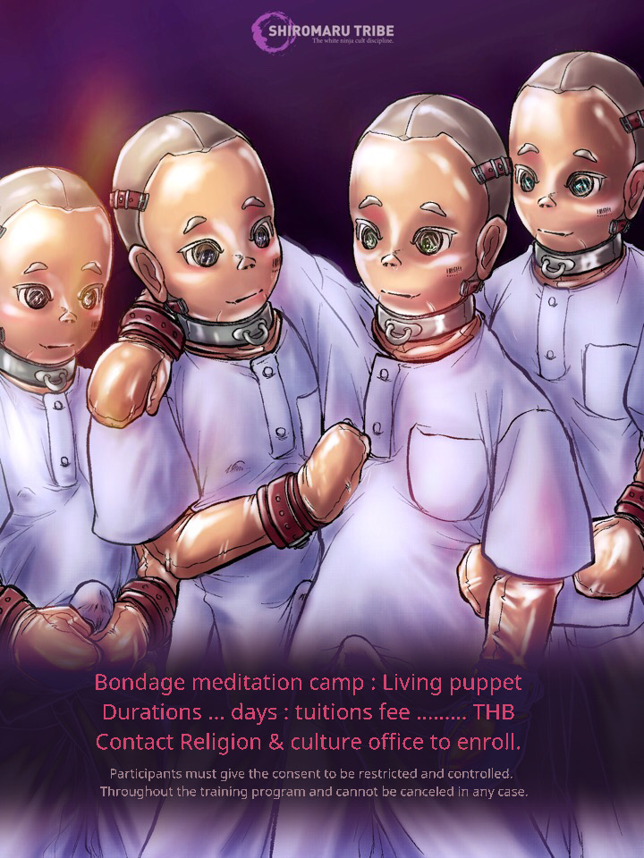 Living puppet program by Shiromaru-tribe on DeviantArt