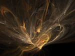 Second fractal by Phoenix-22