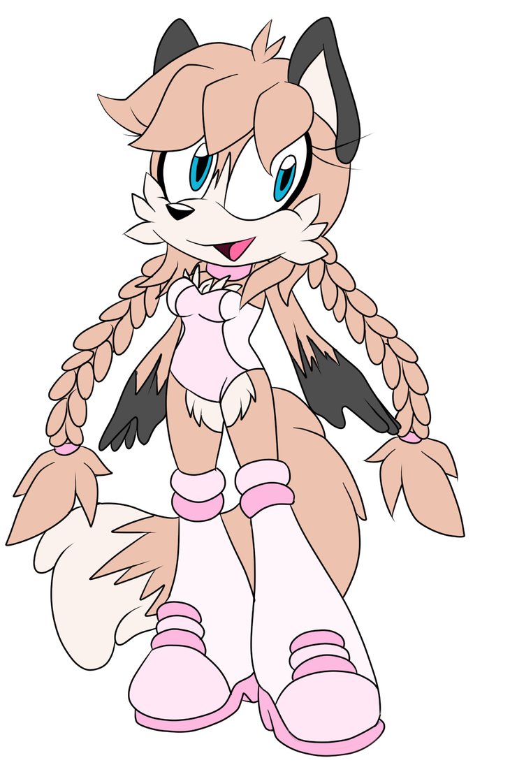 Adoptable(Old art Sorry!)