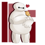 Baymax