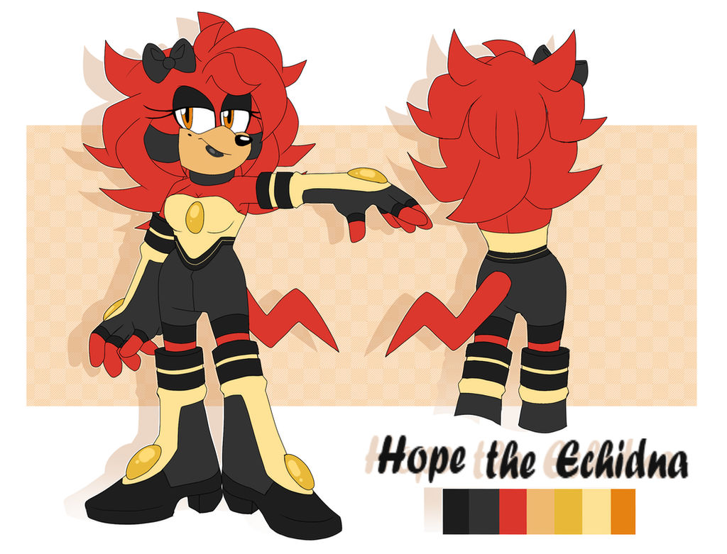 Hope Deviantart Hope 2018 by pinkiteru on DeviantArt