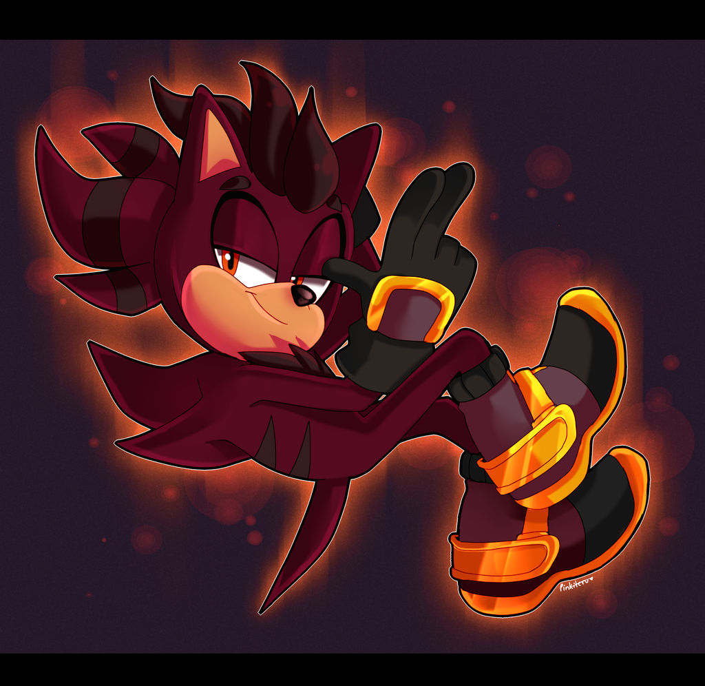 Jet Shoes! Shadow the Hedgehog by Toon-Romantic on DeviantArt