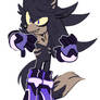 Demise The Jackal Adopt CLOSED