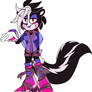 Skunk Adopt CLOSED