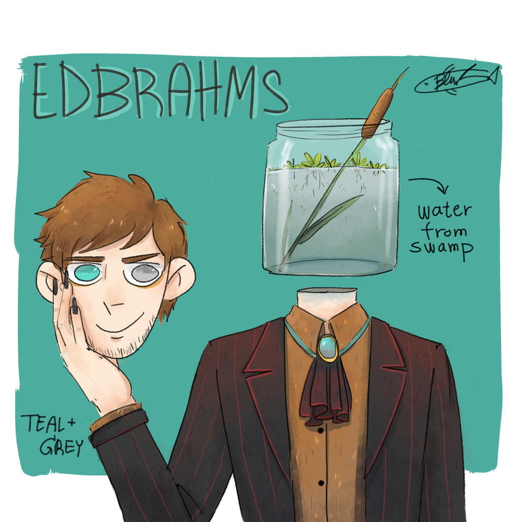 Edbrahms Wyatte