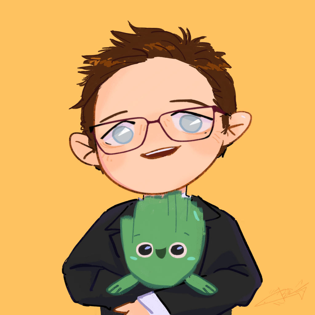 HBD to James Gunn!